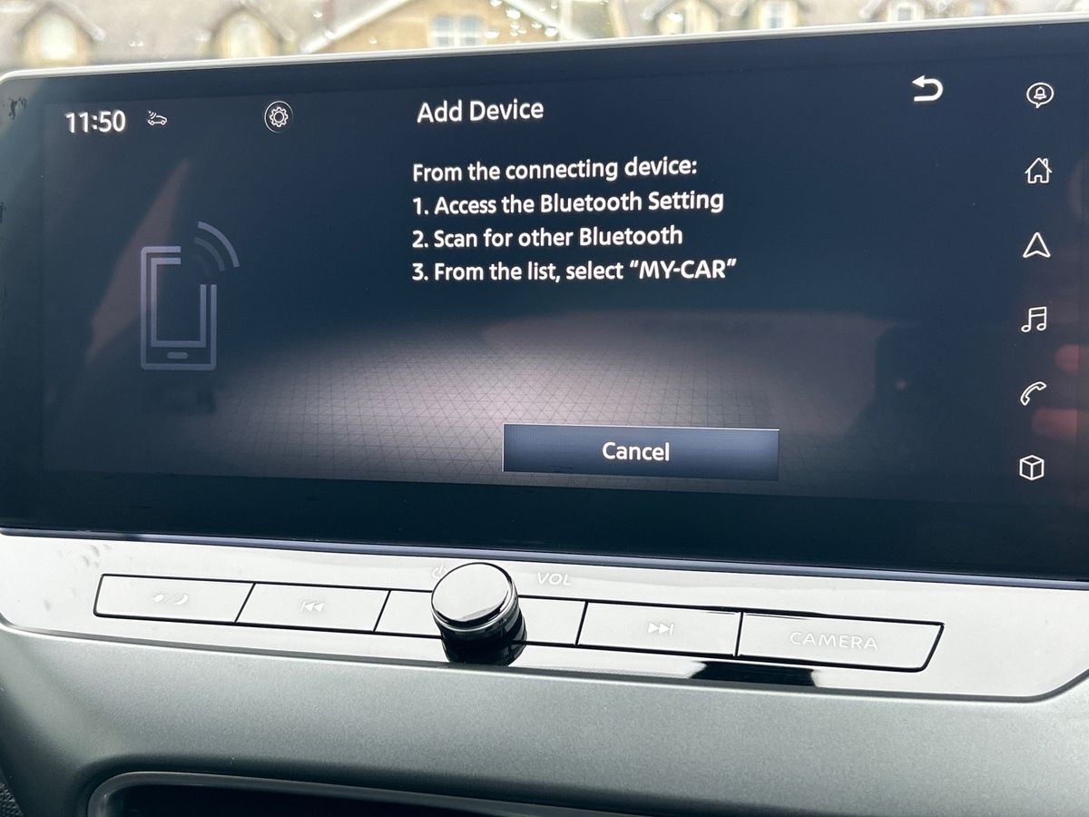 Used Nissan Juke 2025 for sale - 77502178: Photo 32