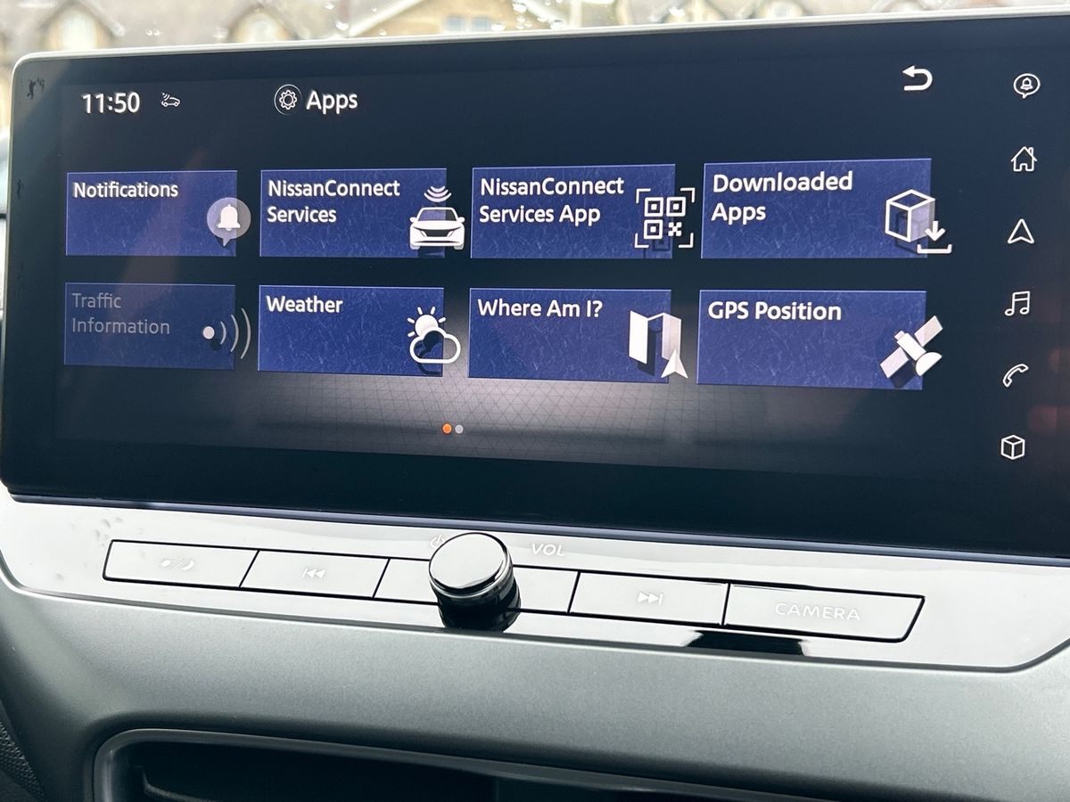 Used Nissan Juke 2025 for sale - 77502178: Photo 33