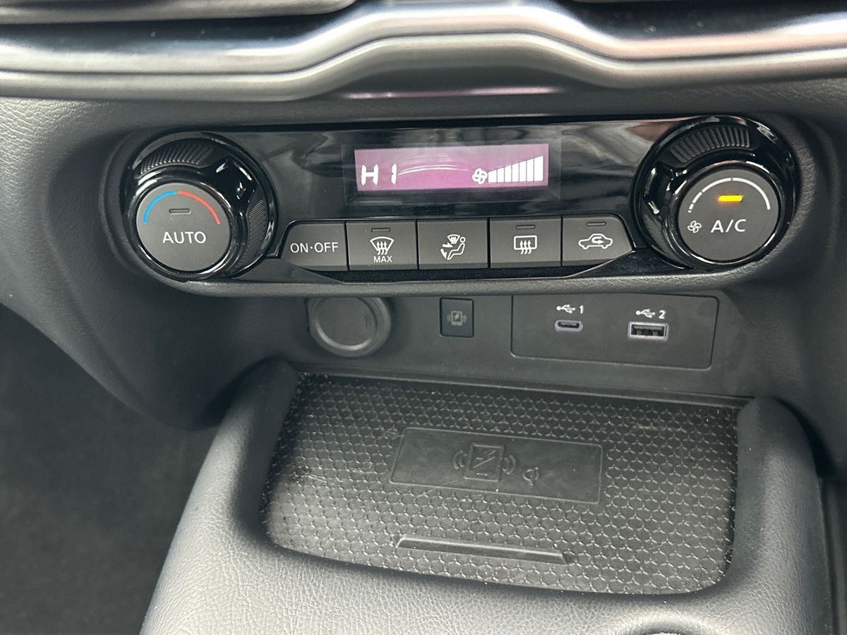 Used Nissan Juke 2025 for sale - 77502178: Photo 34