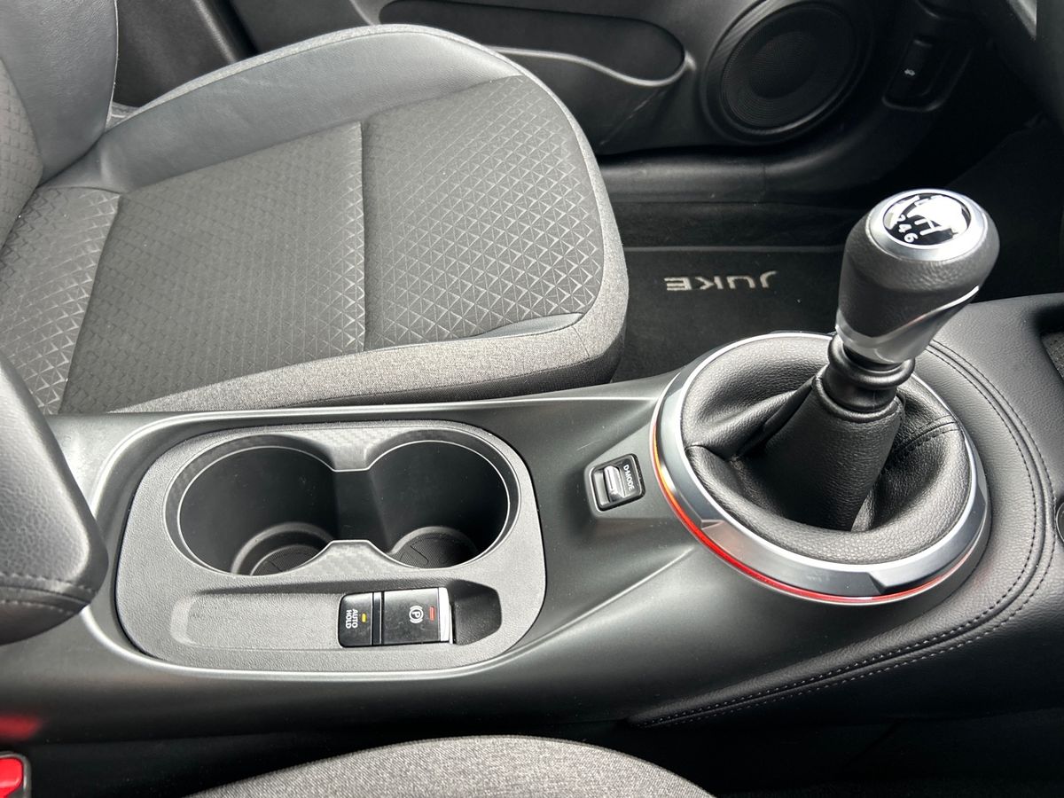 Used Nissan Juke 2025 for sale - 77502178: Photo 35