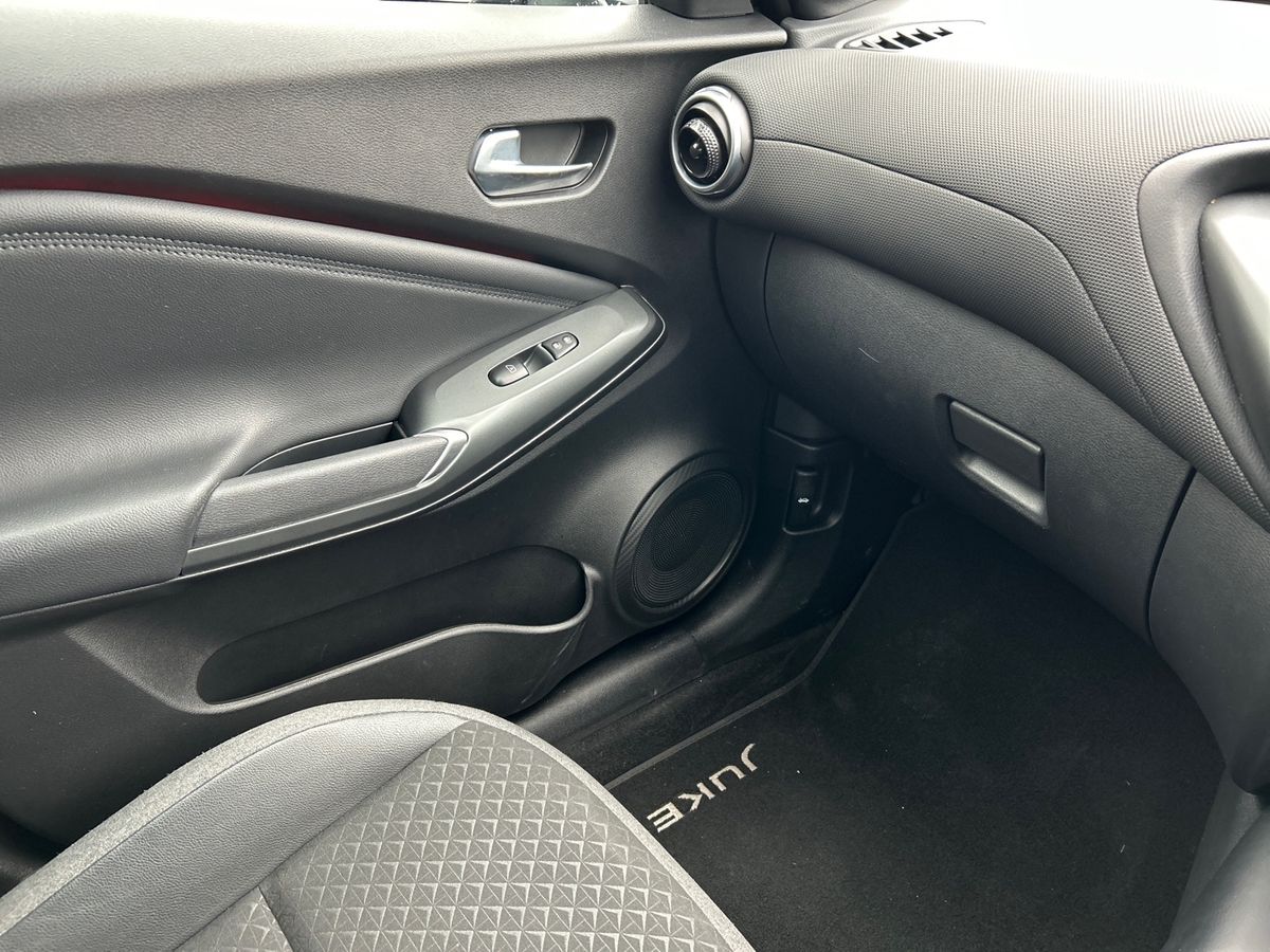 Used Nissan Juke 2025 for sale - 77502178: Photo 37