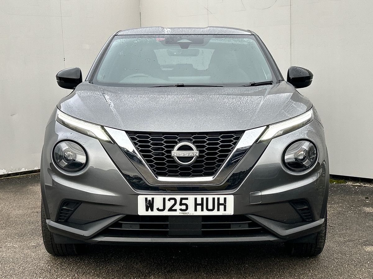 Used Nissan Juke 2025 for sale - 77502178: Photo 4