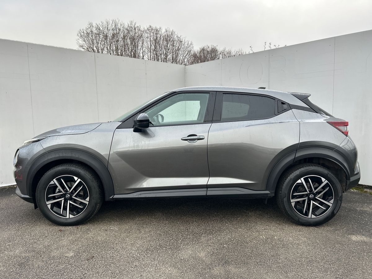 Used Nissan Juke 2025 for sale - 77502178: Photo 6