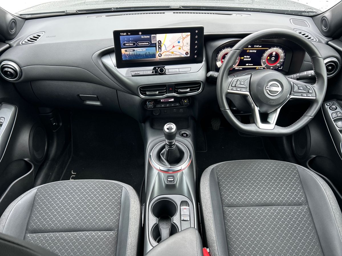 Used Nissan Juke 2025 for sale - 77502178: Photo 7