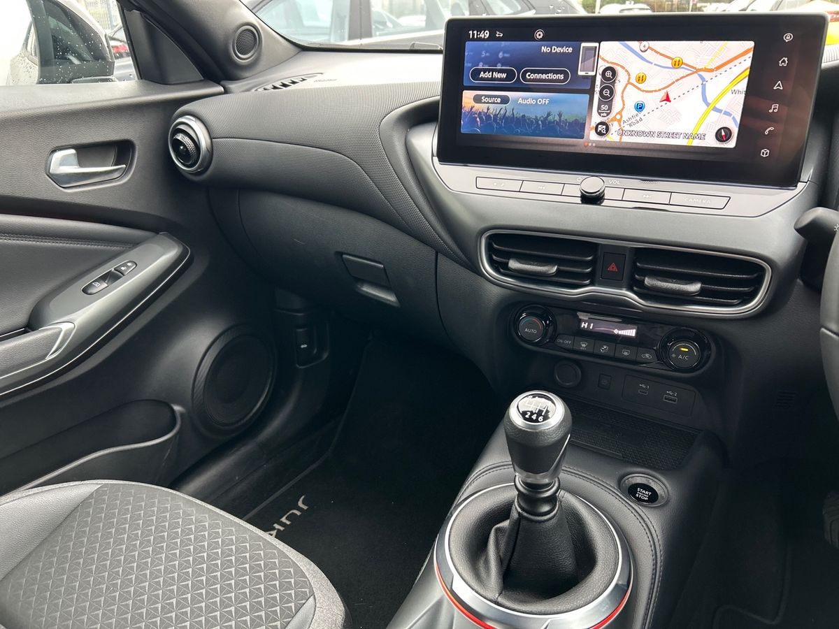 Used Nissan Juke 2025 for sale - 77502178: Photo 9