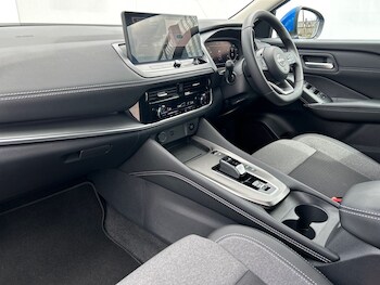 Used Nissan Qashqai 2025 for sale - 78820085: Photo