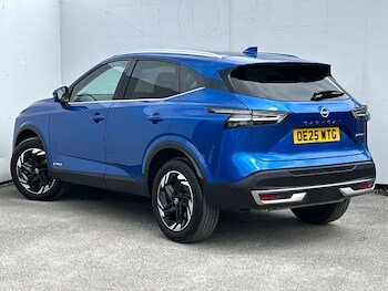 Used Nissan Qashqai 2025 for sale - 78820085: Photo