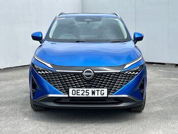Used Nissan Qashqai 2025 for sale - 78820085: Photo
