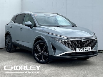 Used Nissan Qashqai 2025 for sale - 75639420: Photo