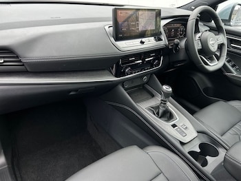 Used Nissan Qashqai 2025 for sale - 75639420: Photo