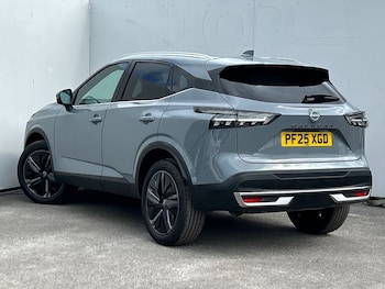 Used Nissan Qashqai 2025 for sale - 75639420: Photo