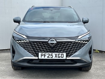 Used Nissan Qashqai 2025 for sale - 75639420: Photo
