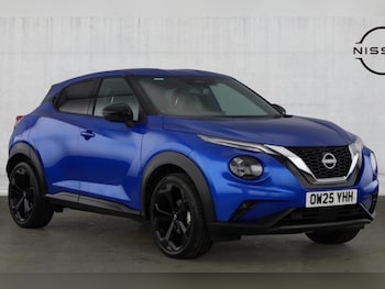 Used Nissan Juke 2025 for sale - 78566589: Photo