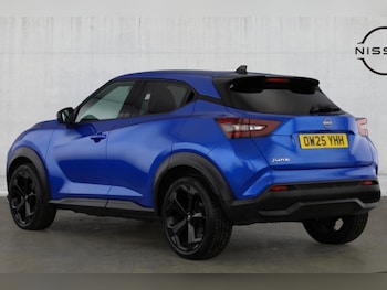 Used Nissan Juke 2025 for sale - 78566589: Photo