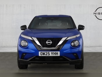 Used Nissan Juke 2025 for sale - 78566589: Photo