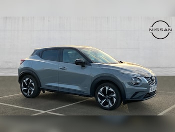 Used Nissan Juke 2024 for sale - 76706795: Photo