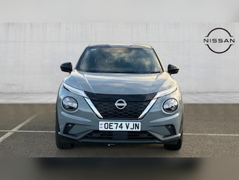 Used Nissan Juke 2024 for sale - 76706795: Photo