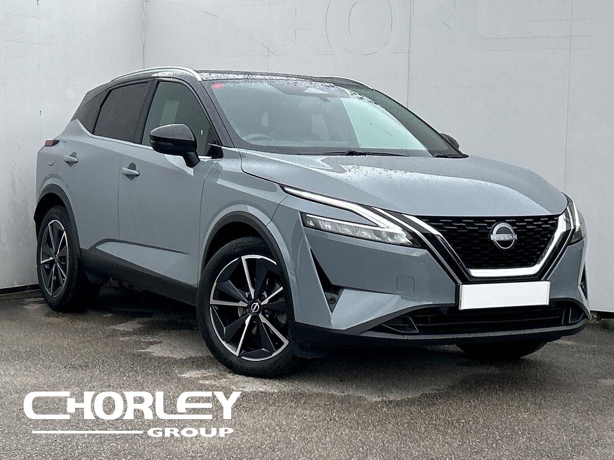 Used Nissan Qashqai 2022 for sale - 76288163: Photo 1
