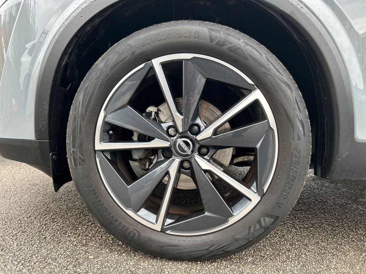 Used Nissan Qashqai 2022 for sale - 76288163: Photo 10