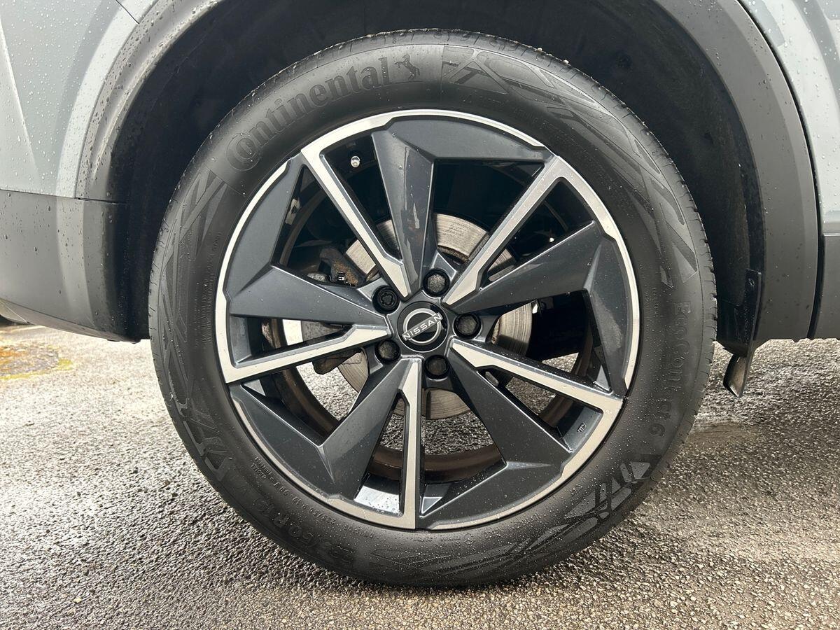 Used Nissan Qashqai 2022 for sale - 76288163: Photo 12