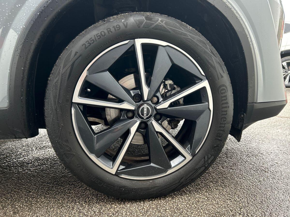 Used Nissan Qashqai 2022 for sale - 76288163: Photo 13
