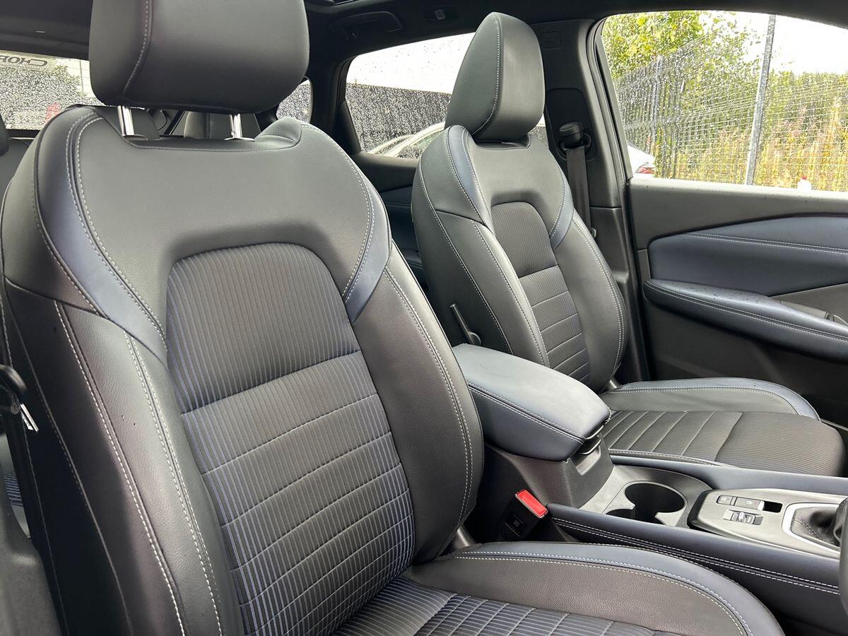 Used Nissan Qashqai 2022 for sale - 76288163: Photo 19