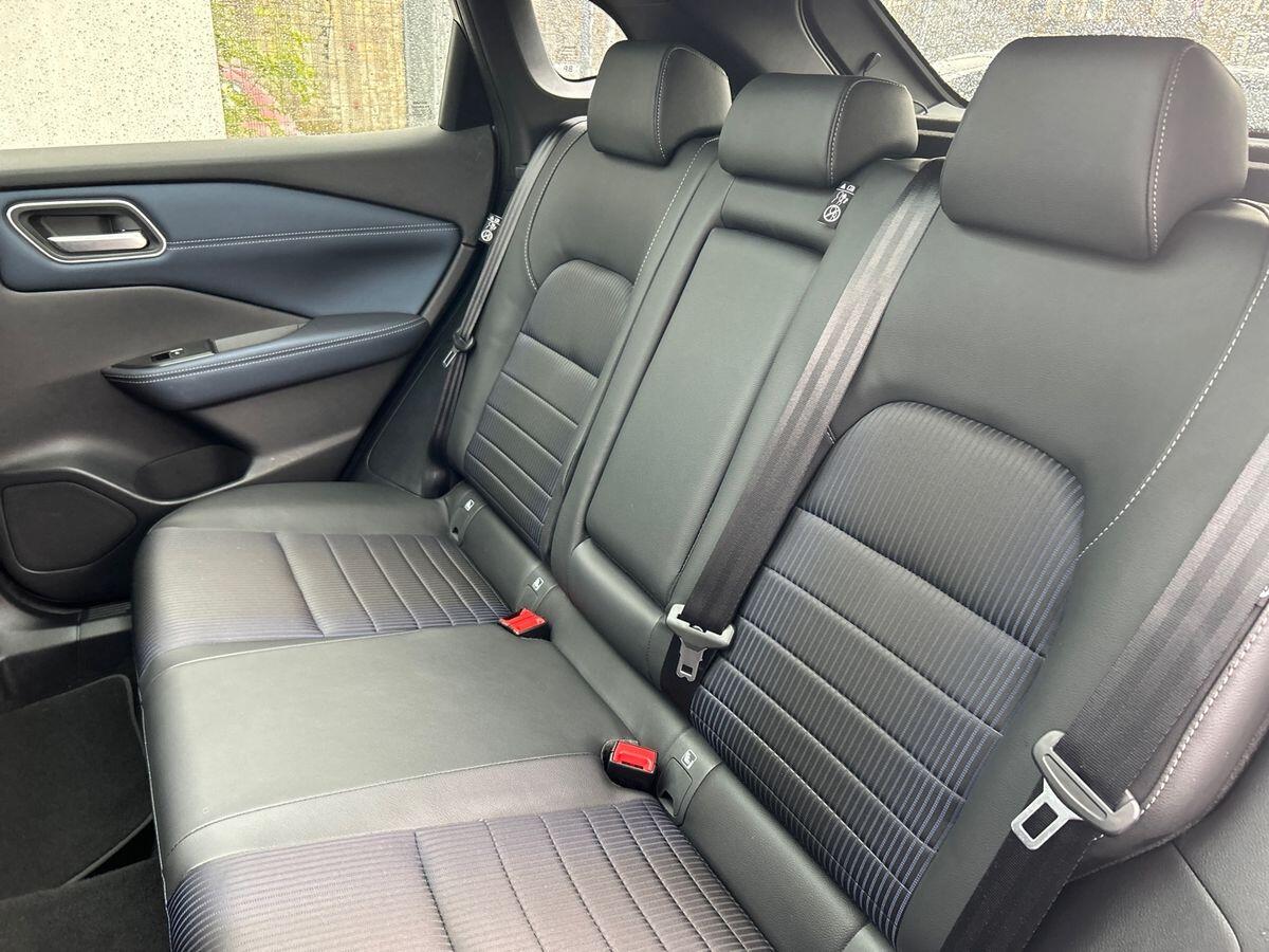 Used Nissan Qashqai 2022 for sale - 76288163: Photo 21