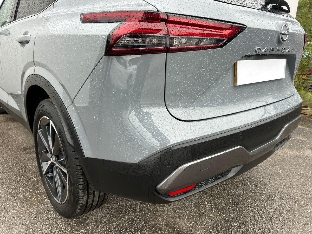 Used Nissan Qashqai 2022 for sale - 76288163: Photo 23