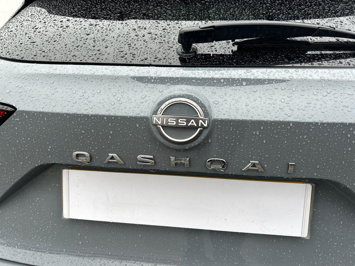 Used Nissan Qashqai 2022 for sale - 76288163: Photo 25