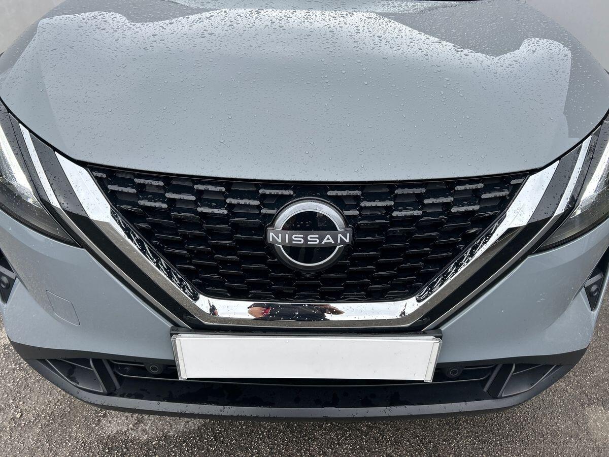 Used Nissan Qashqai 2022 for sale - 76288163: Photo 27