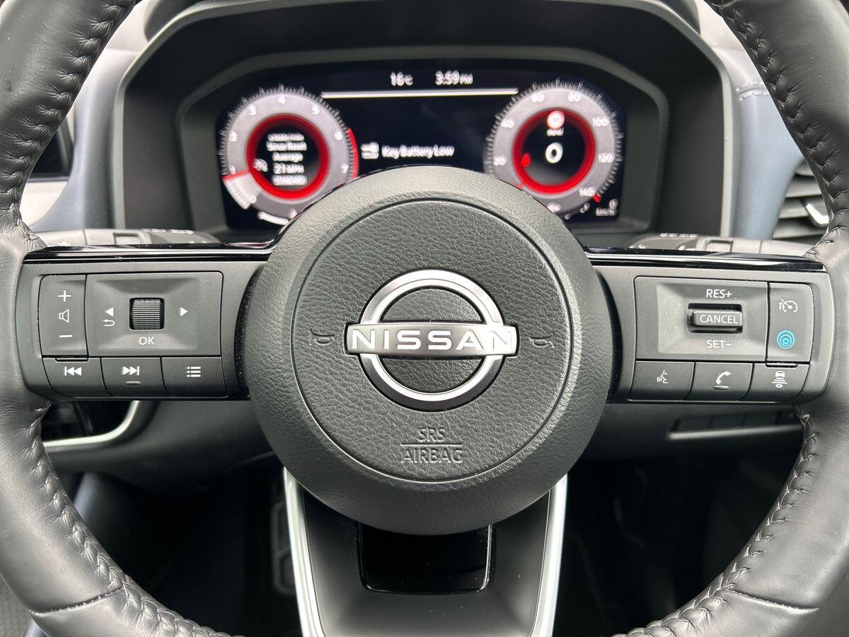 Used Nissan Qashqai 2022 for sale - 76288163: Photo 29