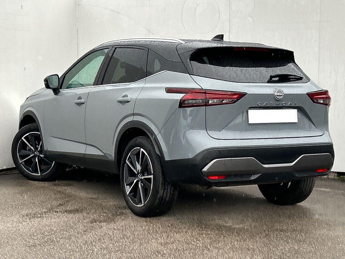 Used Nissan Qashqai 2022 for sale - 76288163: Photo 3