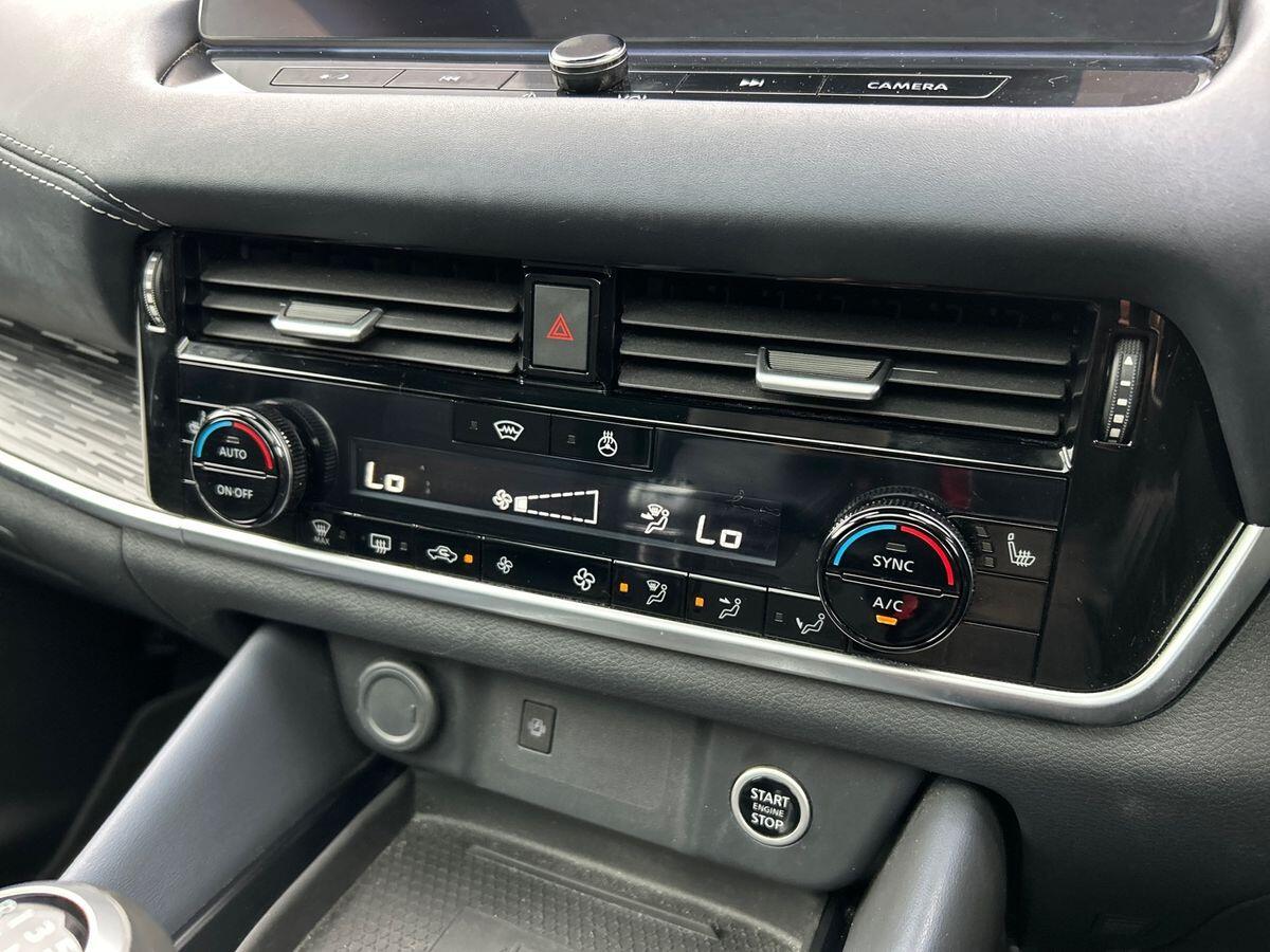 Used Nissan Qashqai 2022 for sale - 76288163: Photo 38