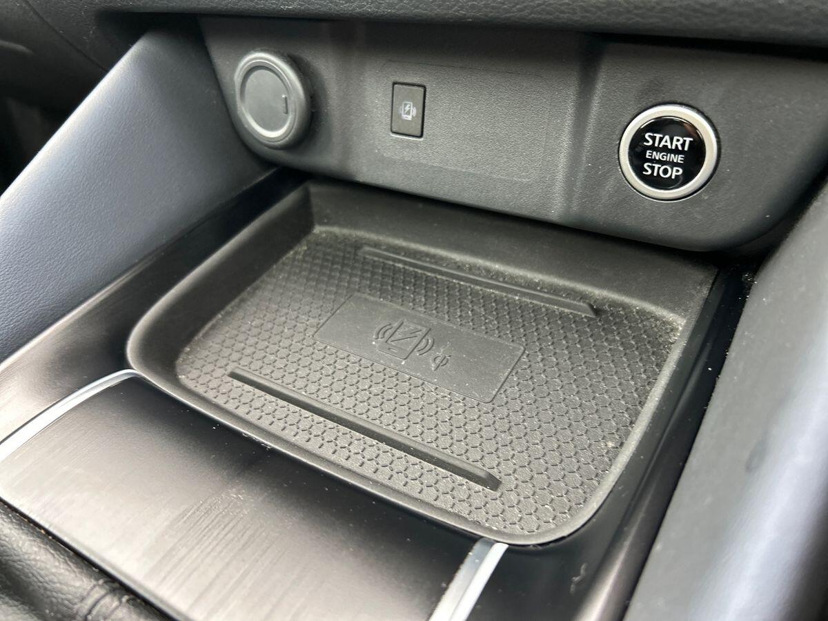 Used Nissan Qashqai 2022 for sale - 76288163: Photo 39