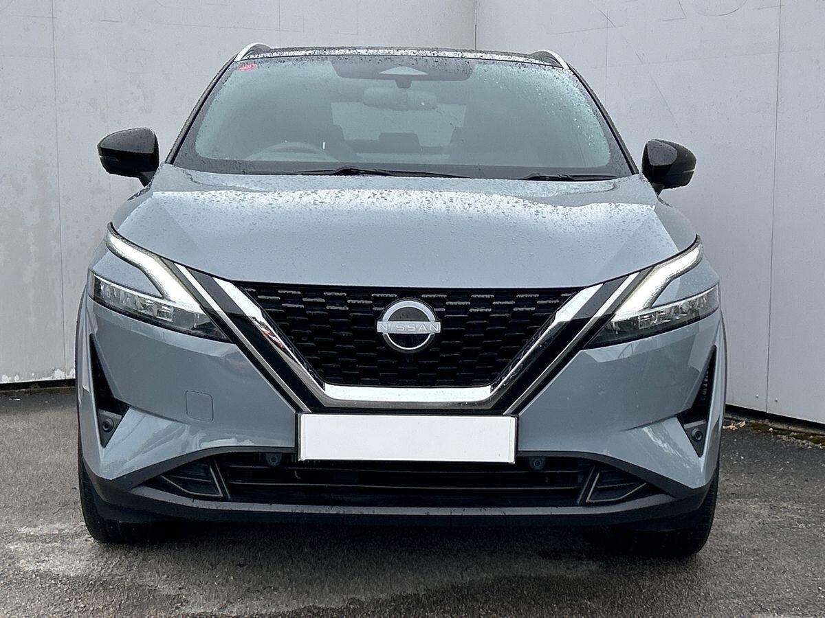 Used Nissan Qashqai 2022 for sale - 76288163: Photo 4