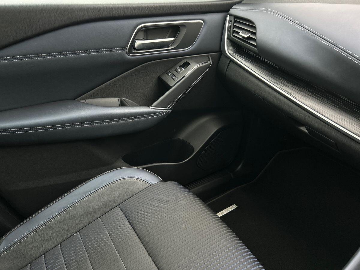 Used Nissan Qashqai 2022 for sale - 76288163: Photo 43