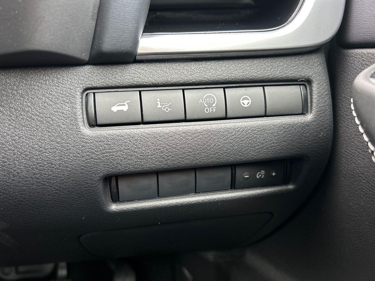 Used Nissan Qashqai 2022 for sale - 76288163: Photo 45