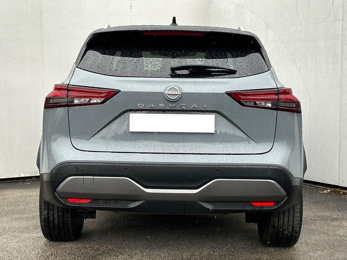 Used Nissan Qashqai 2022 for sale - 76288163: Photo 5
