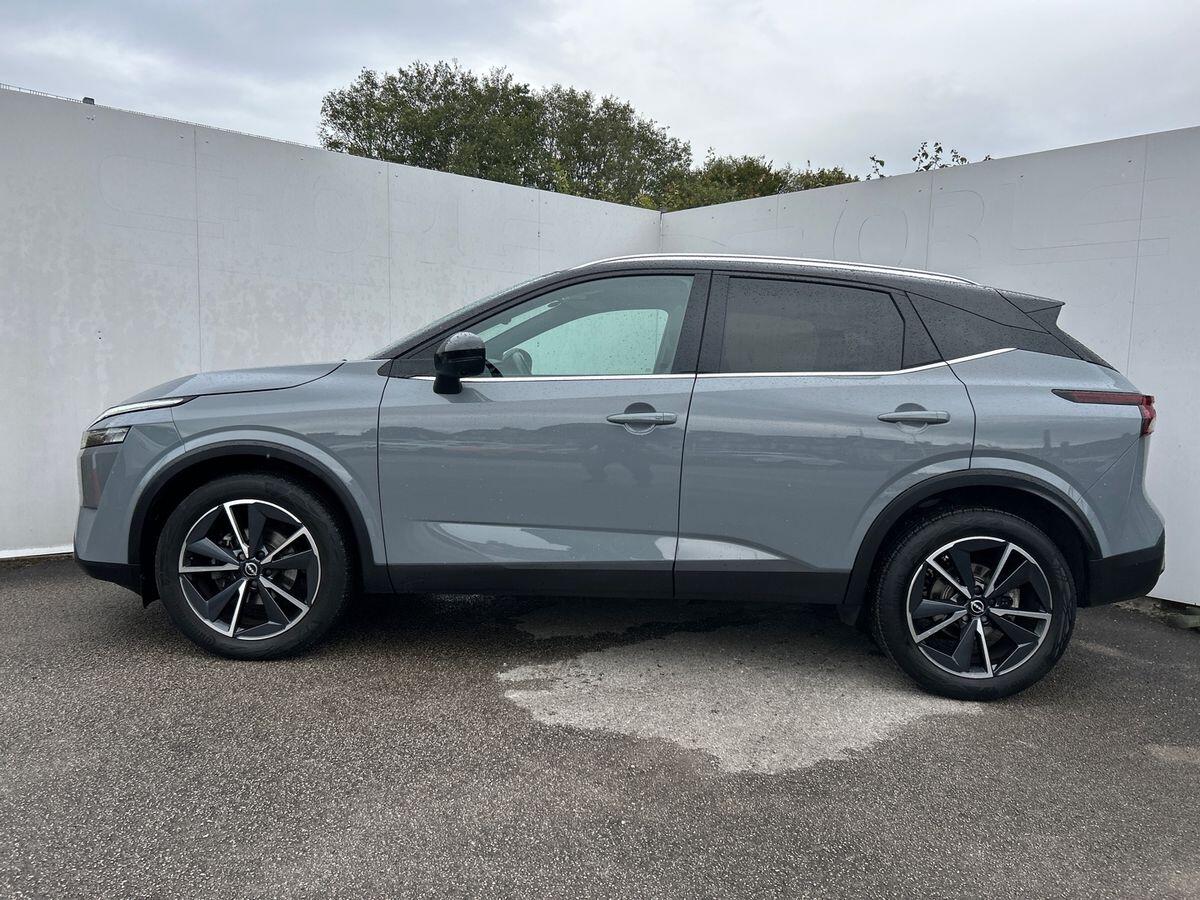 Used Nissan Qashqai 2022 for sale - 76288163: Photo 6