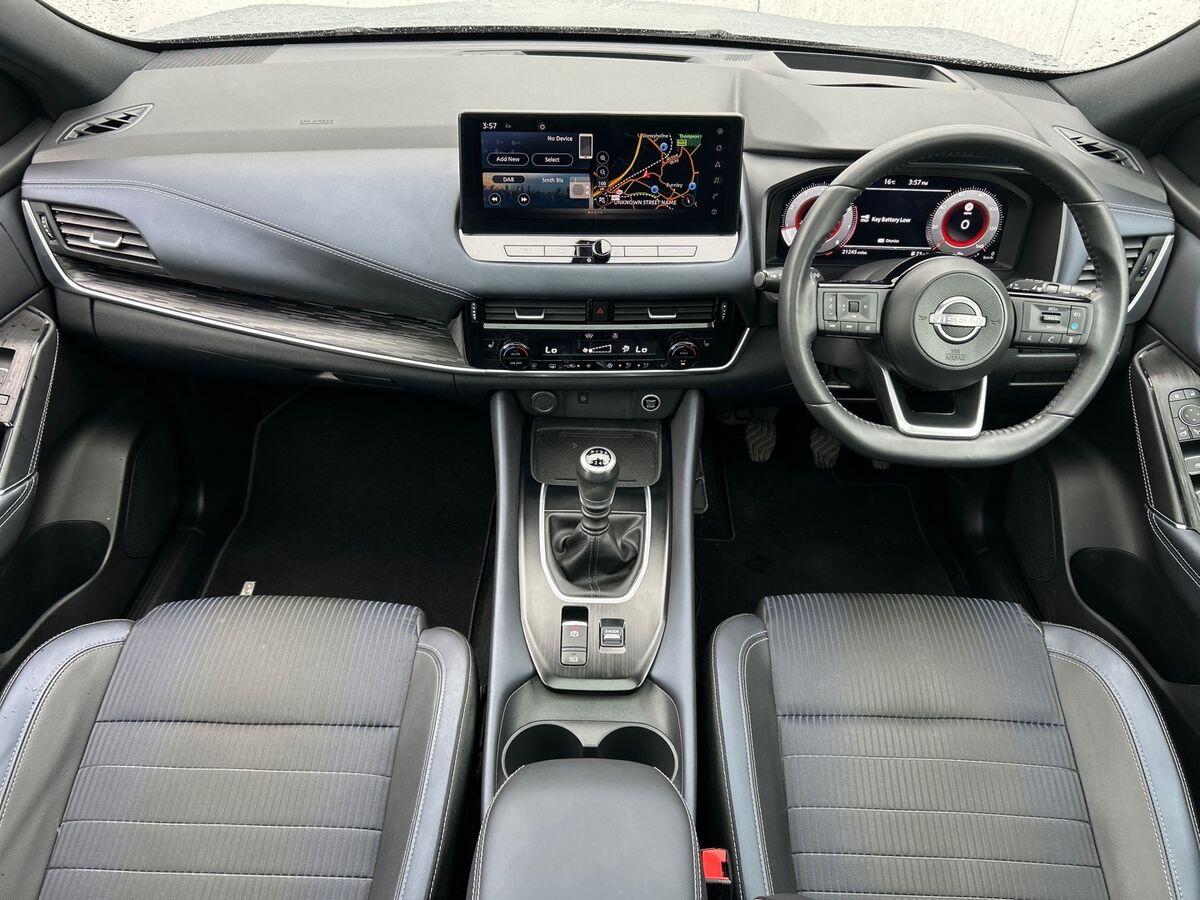 Used Nissan Qashqai 2022 for sale - 76288163: Photo 7