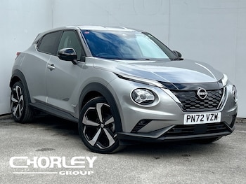 Used Nissan Juke 2022 for sale - 75969251: Photo
