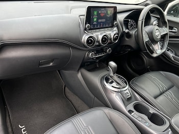Used Nissan Juke 2022 for sale - 75969251: Photo