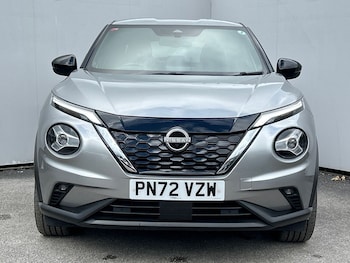 Used Nissan Juke 2022 for sale - 75969251: Photo