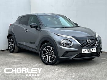Used Nissan Juke 2025 for sale - 79568486: Photo
