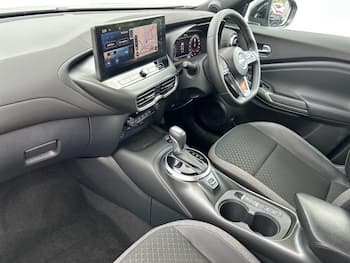 Used Nissan Juke 2025 for sale - 79568486: Photo