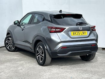 Used Nissan Juke 2025 for sale - 79568486: Photo
