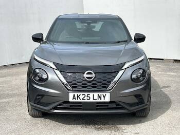 Used Nissan Juke 2025 for sale - 79568486: Photo
