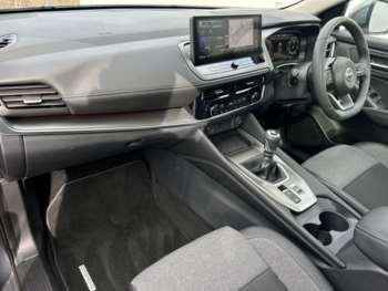 Used Nissan Qashqai 2025 for sale - 74742207: Photo