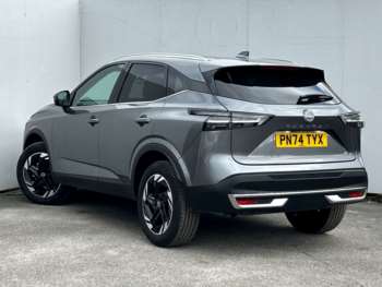 Used Nissan Qashqai 2025 for sale - 74742207: Photo