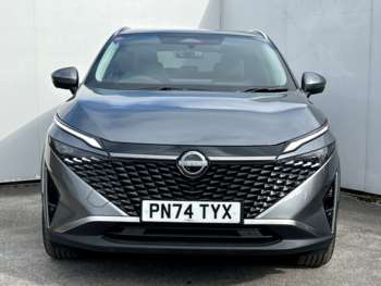 Used Nissan Qashqai 2025 for sale - 74742207: Photo